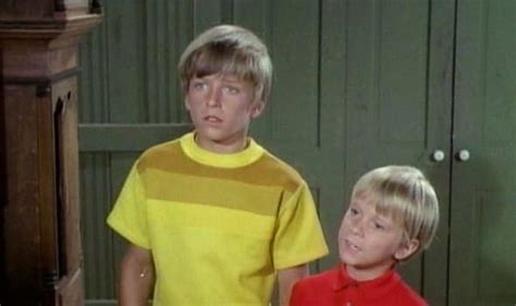 philip brown doris day show.